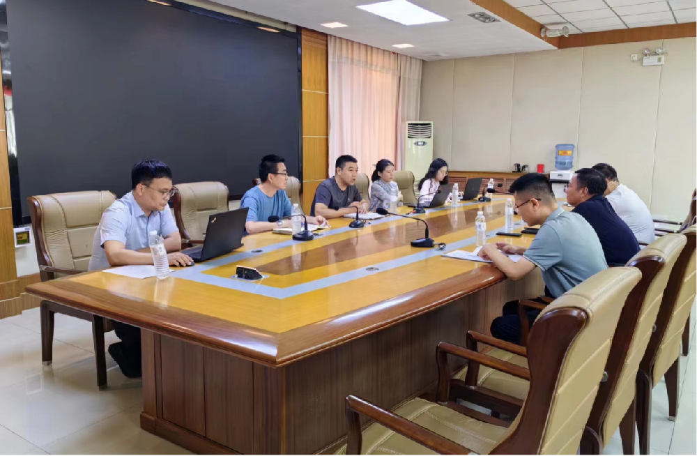 凝心聚力，國企擔當丨廊坊市城鄉(xiāng)規(guī)劃設(shè)計院全力推進災(zāi)后重建服務(wù)工作